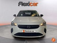 Usado Opel Corsa Edition 102 CV (75 kW) 2021 Blanco Berlina
