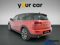 Usado Mini Cooper Clubman 136 CV (100 kW) 2022 Rojo Familiar