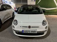 usado Fiat 500 1.2 Lounge