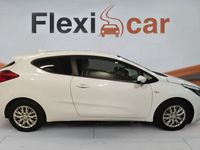 usado Kia Ceed 1.0 T-GDi 100CV Concept Eco-Dynamics Gasolina en Flexicar Barakaldo