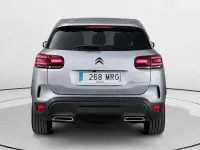 Usado Citroën C5 Aircross PureTech 131 CV (96 kW) 2024 SUV
