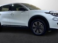 Nuevo Fiat 600 Icon 110 CV (80 kW) 2025 Blanco SUV