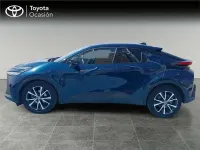Usado Toyota C-HR Advance 140 CV (102 kW) 2024 SUV
