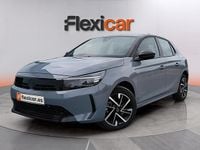 Usado Opel Corsa 101 CV (74 kW) 2024 Gris Utilitario