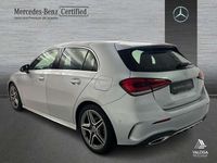 Usado Mercedes A200 150 CV (110 kW) 2022 Berlina