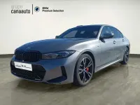 Usado BMW 320 Comfort Edition 184 CV (135 kW) 2025 Gris Berlina