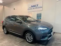 Usado MG EHS Luxury 258 CV (189 kW) 2024 Azul SUV