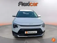Usado Kia Niro 171 CV (125 kW) 2024 Blanco SUV