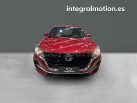 Usado DFSK 500 106 CV (77 kW) 2025 Rojo SUV