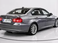 Usado BMW 120 Efficient Dynamics 163 CV (119 kW) 2011 Utilitario