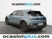 Usado Hyundai Ioniq 5 125 kW (170 CV) 2021 Azul SUV