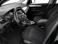 Usado BMW 225 iPerformance 220 CV (161 kW) 2021 Negro
