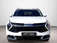 usado Kia Sportage 1.6 T-GDi HEV 171kW (230CV) Tech 4x2