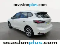 Usado BMW 218 Active Tourer 136 CV (100 kW) 2024 Blanco Monovolumen