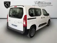 Nuevo Citroën Berlingo 100 CV (73 kW) 2026 Blanco Monovolumen