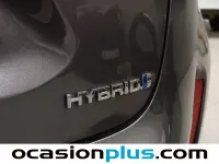Usado Toyota Yaris Cross Plus 116 CV (85 kW) 2022 SUV