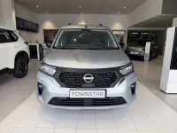 Nuevo Nissan Townstar N-Connecta 130 CV (95 kW) 2026 Monovolumen