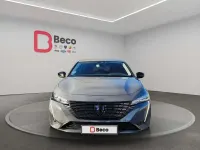Usado Peugeot 308 Allure 131 CV (96 kW) 2024 Gris Berlina