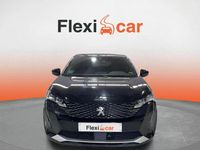 Usado Peugeot 3008 Allure 130 CV (95 kW) 2023 Azul SUV