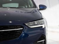 Usado Opel Insignia Business Elegance 122 CV (89 kW) 2020 Azul Berlina