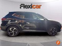 Usado MG HS Luxury 170 CV (125 kW) 2024 Negro SUV