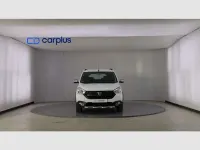 Usado Dacia Lodgy Comfort 116 CV (85 kW) 2022 Blanco Monovolumen