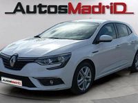 Usado Renault Mégane IV Business 115 CV (84 kW) 2019