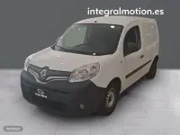 Usado Renault Kangoo 75 CV (55 kW) 2019 Blanco Van