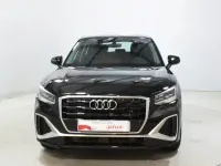Usado Audi Q2 110 CV (80 kW) 2024 Negro SUV