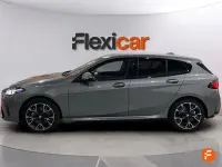 Usado BMW 120 163 CV (119 kW) 2025 Gris Utilitario