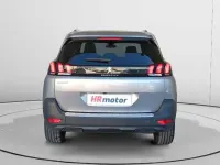 Usado Peugeot 5008 Allure 132 CV (97 kW) 2023 Gris SUV