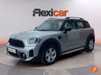 Usado Mini Cooper D Countryman 150 CV (110 kW) 2023 Gris SUV