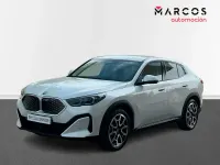 Usado BMW iX2 230 kW (313 CV) 2025 SUV