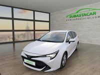 Usado Toyota Corolla Business Edition 122 CV (89 kW) 2022 Blanco Familiar