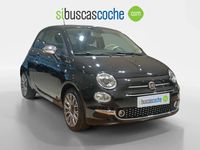 Usado Fiat 500 Dolcevita 70 CV (51 kW) 2023 Negro Utilitario