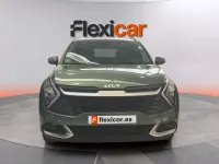 Usado Kia Sportage 152 CV (111 kW) 2022 Gris SUV