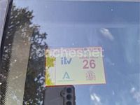 Usado Audi A4 130 CV (95 kW) 2003 Azul Berlina