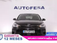 Usado Kia Rio GT-Line 120 CV (88 kW) 2020 Negro Berlina