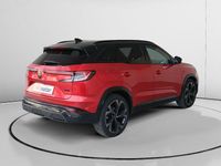 Usado Renault Austral Techno Esprit Alpine 200 CV (147 kW) 2024 Rojo SUV