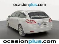 Usado Peugeot 508 SW Allure 163 CV (119 kW) 2014 Blanco Familiar