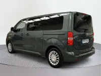 Nuevo Toyota Proace Active 179 CV (131 kW) 2026 Monovolumen