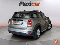 Usado Mini Cooper Countryman 136 CV (100 kW) 2017 Granate SUV