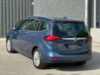 Usado Opel Zafira Selective 120 CV (88 kW) 2017 Monovolumen
