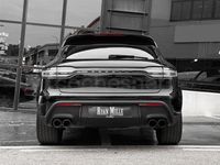 Używany Porsche Macan 265 KM (194 kW) 2022 Czarny SUV