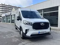 Nuevo Maxus V90 163 CV (119 kW) 2025 Van