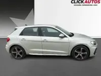 Usado Audi A1 Comfort 110 CV (80 kW) 2023 SUV