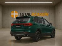 Nuevo SWM G05 139 CV (102 kW) 2025 Verde SUV