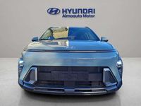 Nuevo Hyundai Kona 129 CV (94 kW) 2025 Verde SUV