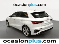 Usado Audi A3 S-Line 150 CV (110 kW) 2023 Berlina