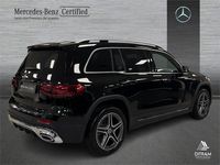 Usado Mercedes GLB200 150 CV (110 kW) 2024 Negro SUV